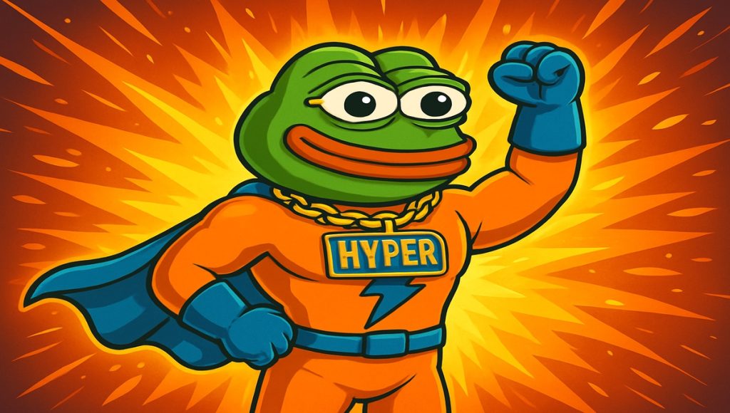 Warum Bitcoin Hyper (HYPER) gerade so viel Aufmerksamkeit bekommt