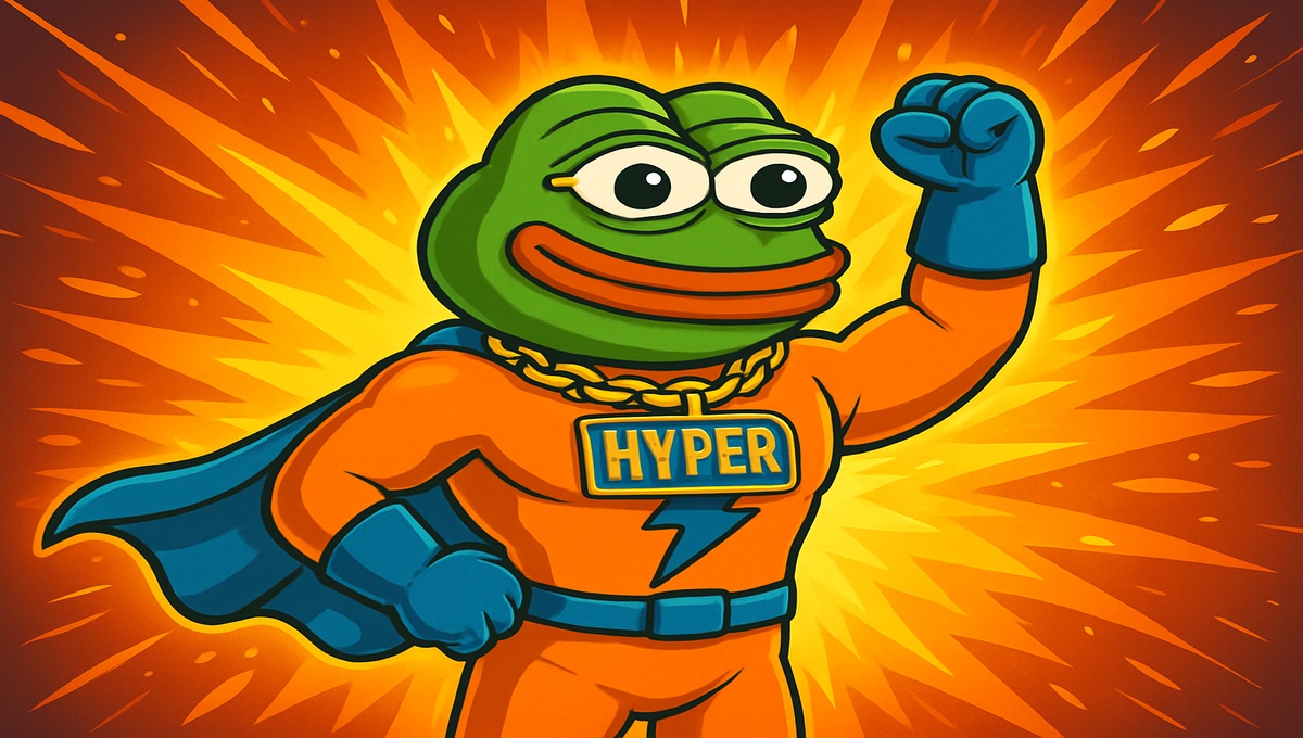 Tokenisierte Aktien: SEC gibt grünes Licht, startet Bitcoin Hyper (HYPER) die nächste Welle?