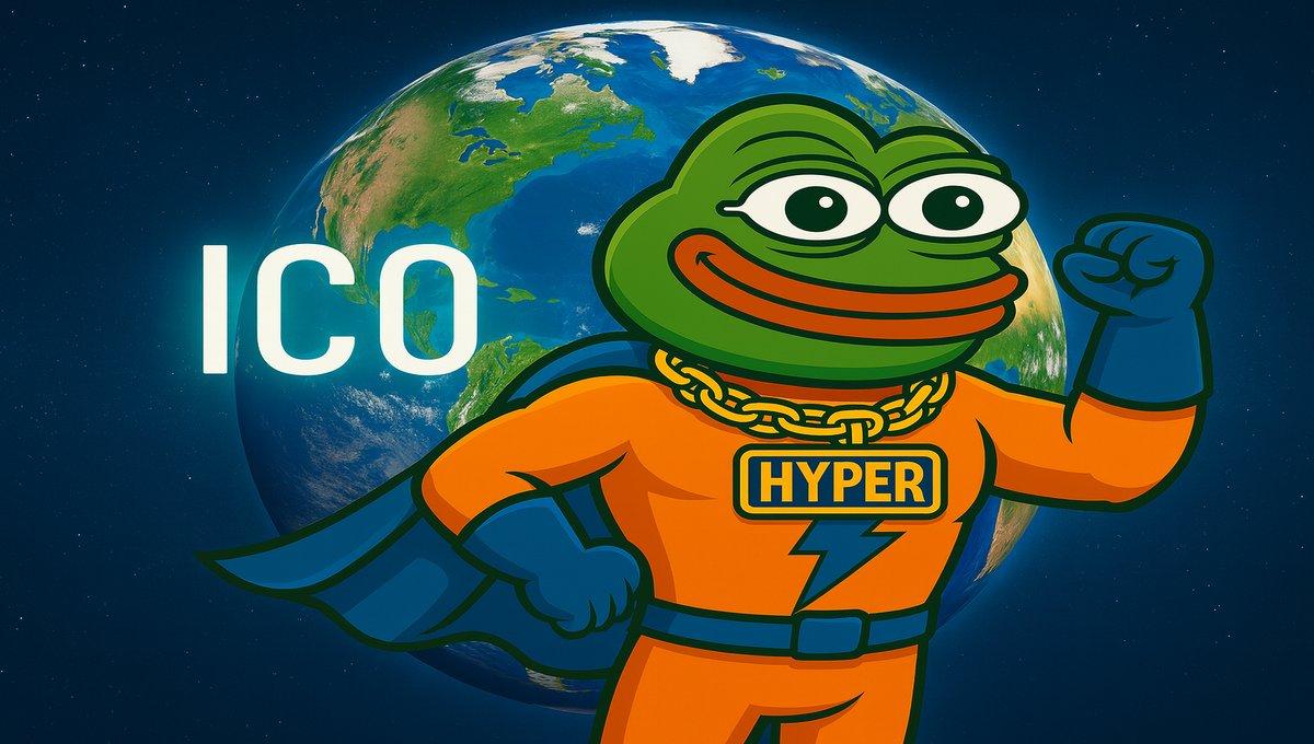 Beste Krypto-ICOs: Bitcoin Hyper (HYPER) überrascht kurz vor 2026 mit Mega-Interesse