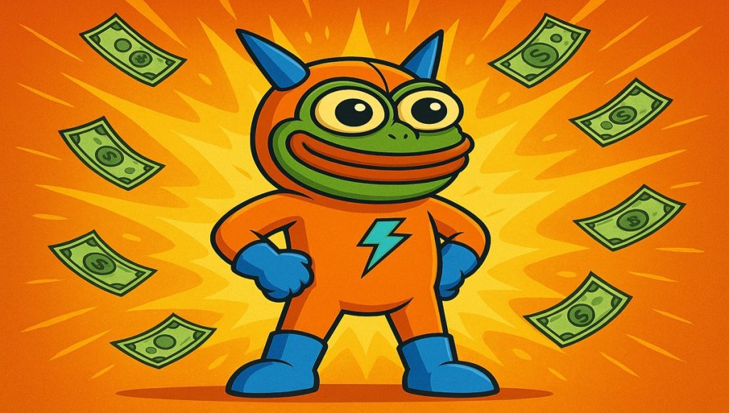 Bitcoin Hyper (HYPER) mitziehen lassen, aber sauber trennen