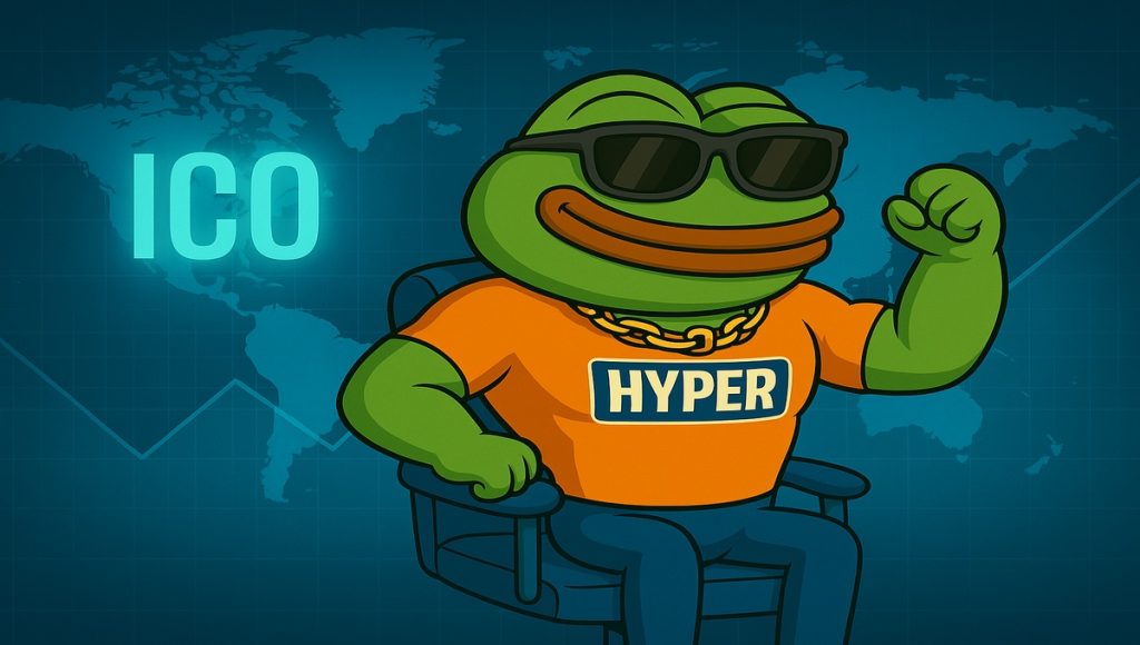 Beste Krypto-ICOs 2025: Bitcoin Hyper (HYPER) sorgt im Dezember für FOMO, was steckt wirklich dahinter?