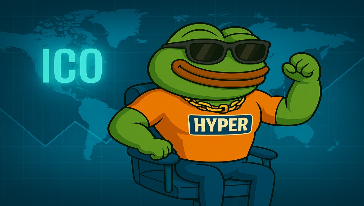 Beste Krypto-ICOs 2025: Bitcoin Hyper (HYPER) sorgt im Dezember für FOMO, was steckt wirklich dahinter?