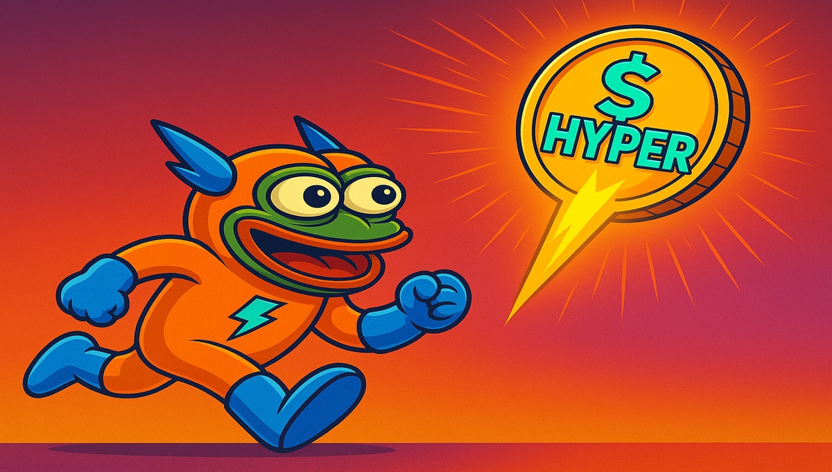 Ethereum (ETH) Prognose im Dezember: Kommt der Breakout? Bitcoin Hyper (HYPER) als heimlicher Profiteur