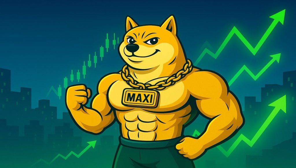 Presale-Daten liefern einen klaren Rahmen für MAXI