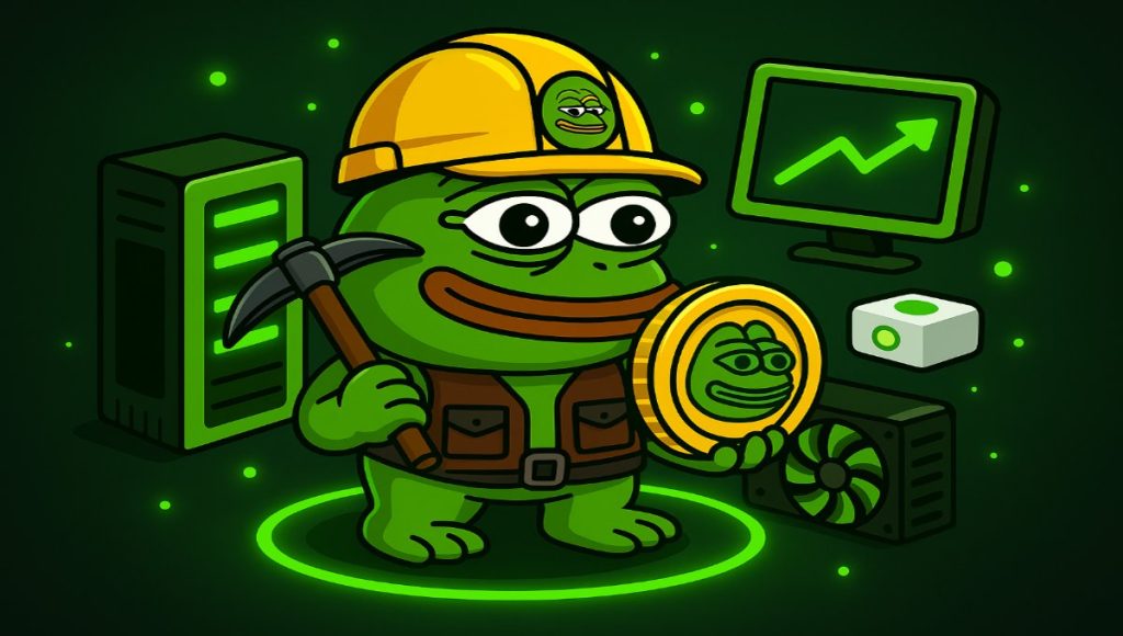 Mehr als Meme: Was PEPENODE wirklich liefern muss