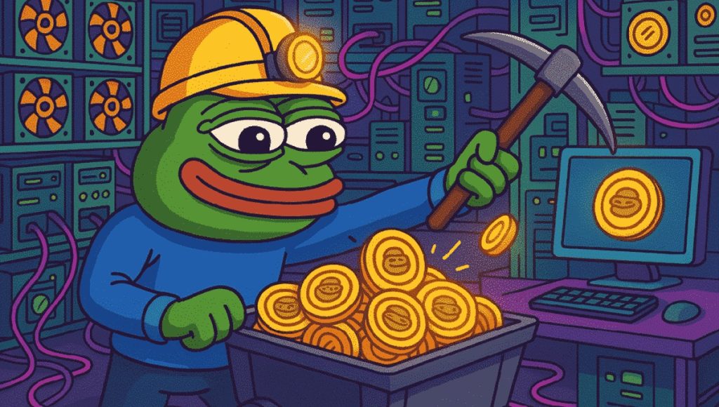 Welche Story bei PEPENODE gerade wirkt