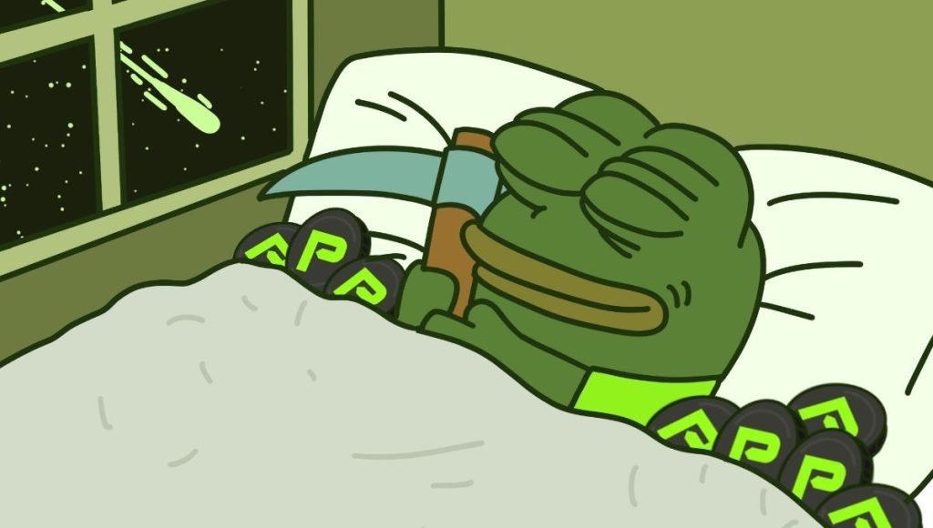 Trend Alarm bei Presales: Was PepeNode (PEPENODE) anders macht