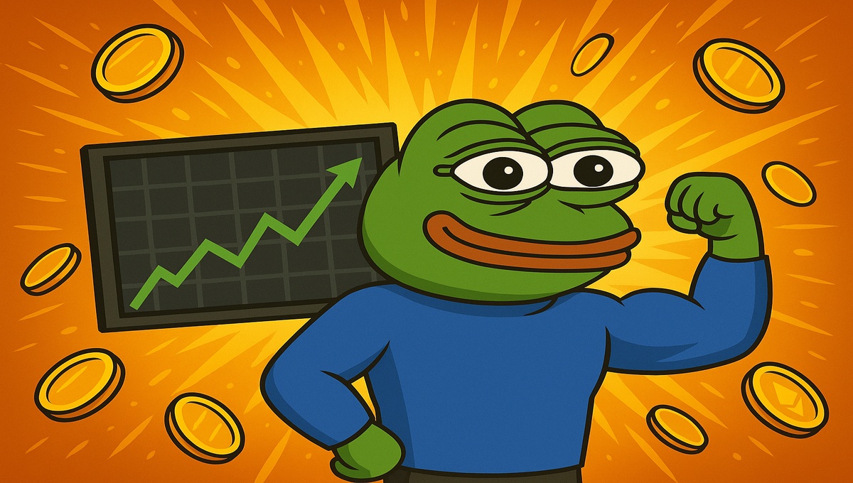 Krypto-Crash voraus? Bis 26.12.2025 haben Anleger laut (On-Chain) Zeit Pepenode (PEPENODE) Explosionssignal