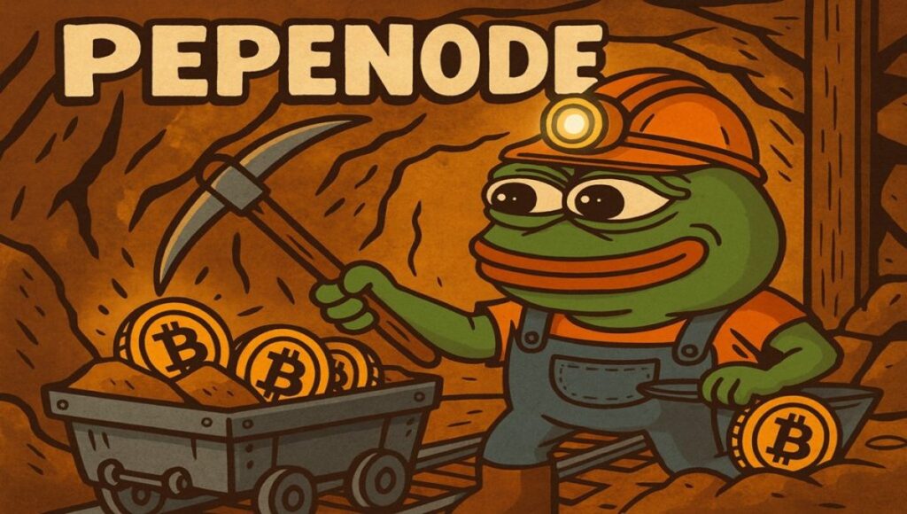 GameFi trifft Meme-Mining: Utility, die nicht nur Deko ist