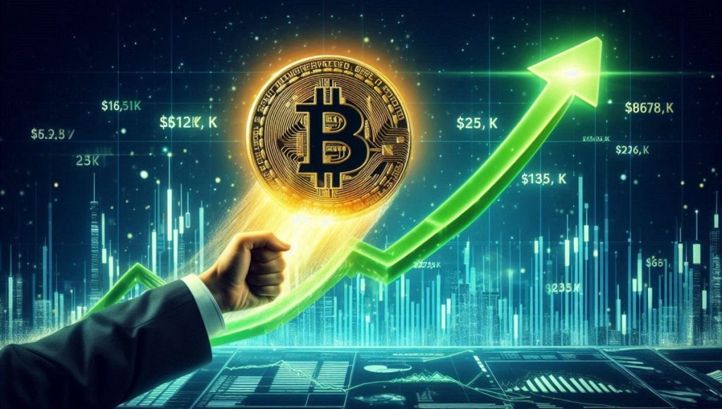 Prognose 5: Der Schock ist oft ein Stimmungswechsel, nicht nur ein Pump