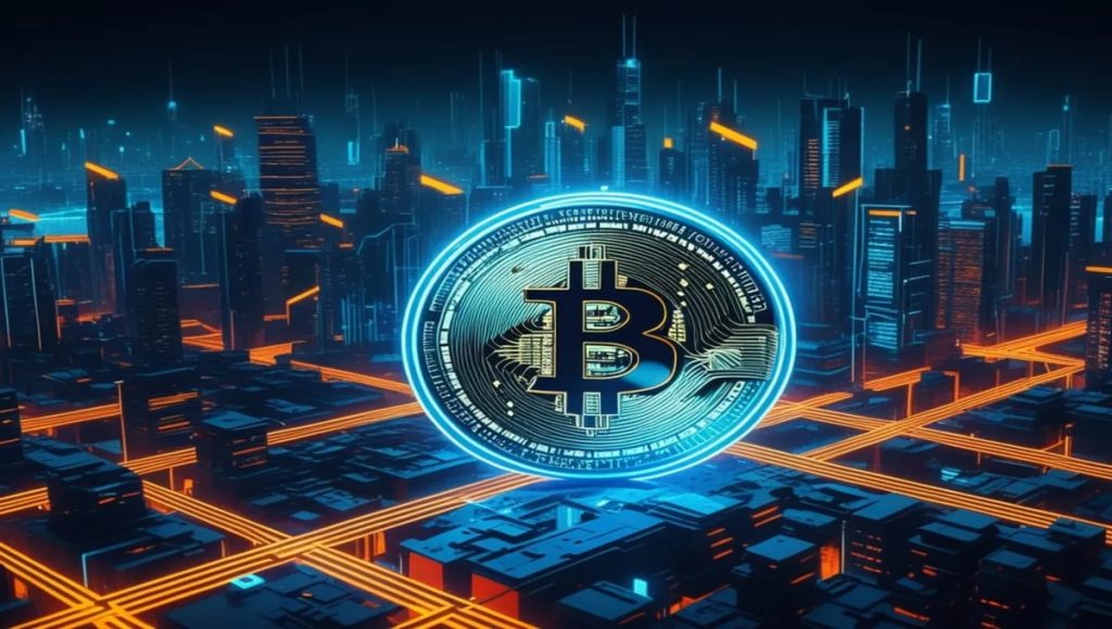 Bitcoin setzt den Takt, Altcoins folgen dem Kapitalfluss