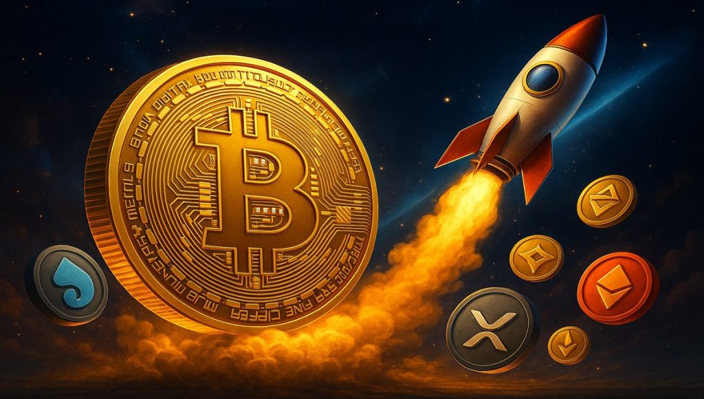 Kommt der „Mega Pump“ wirklich, oder ist das nur ein Buzzword?