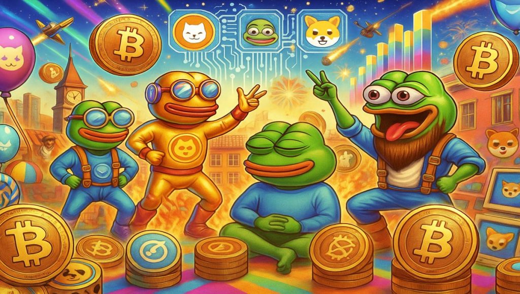 Warum Disziplin mehr zählt als Meme-Noise