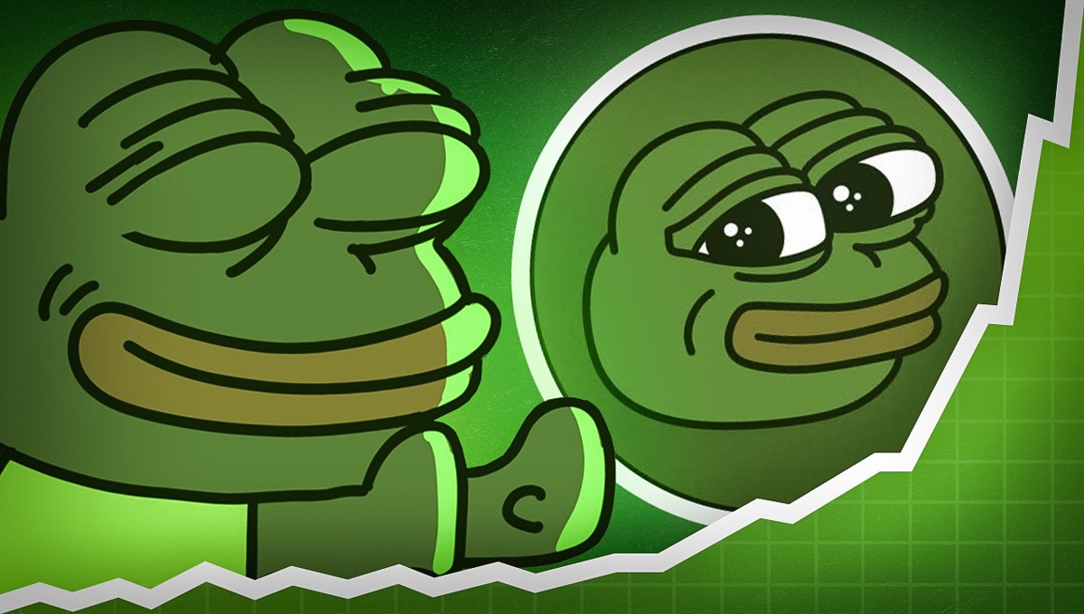 Warum Pepenode im Dezember 2025 plötzlich auffällt