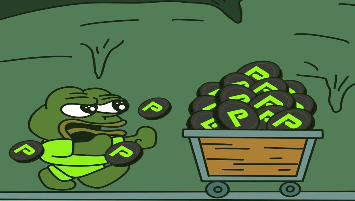 Trend Alarm: PepeNode (PEPENODE) explodiert im Dezember auf Watchlists was hinter dem Hype steckt