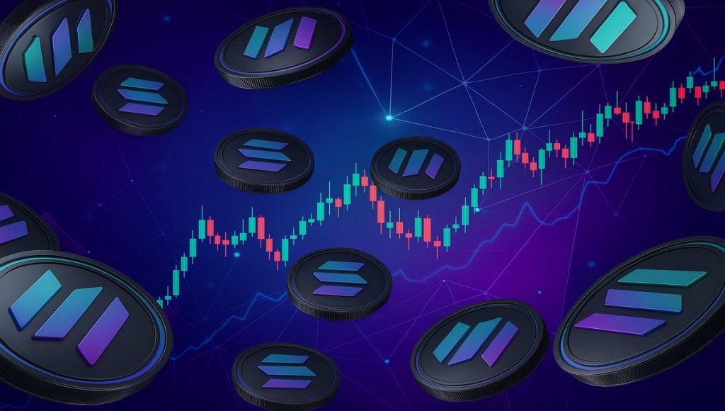 Solana Prognose 2026: Was ein Rekordjahr möglich macht