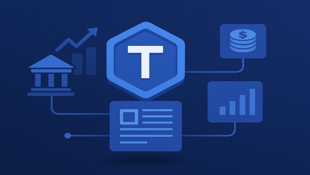 Warum Tokenisierung institutionelle Nachfrage anziehen kann