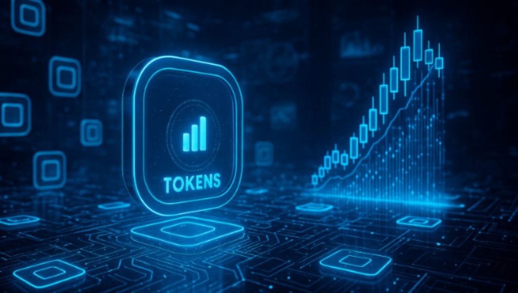 Was das SEC Signal bei tokenisierten Aktien wirklich bedeutet