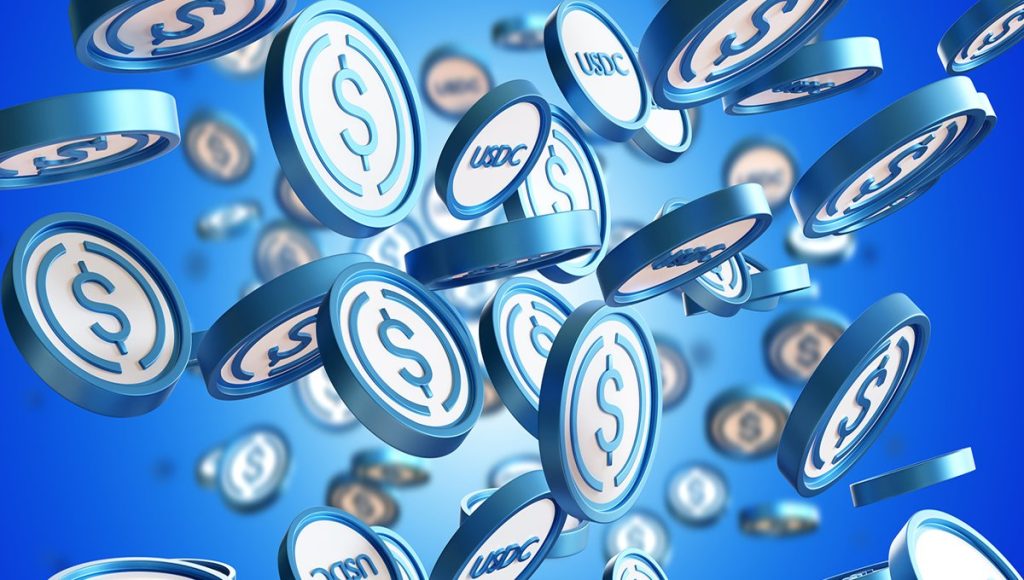 USDC (USDC) Prognose: Kleine Peg-Signale, große Wirkung