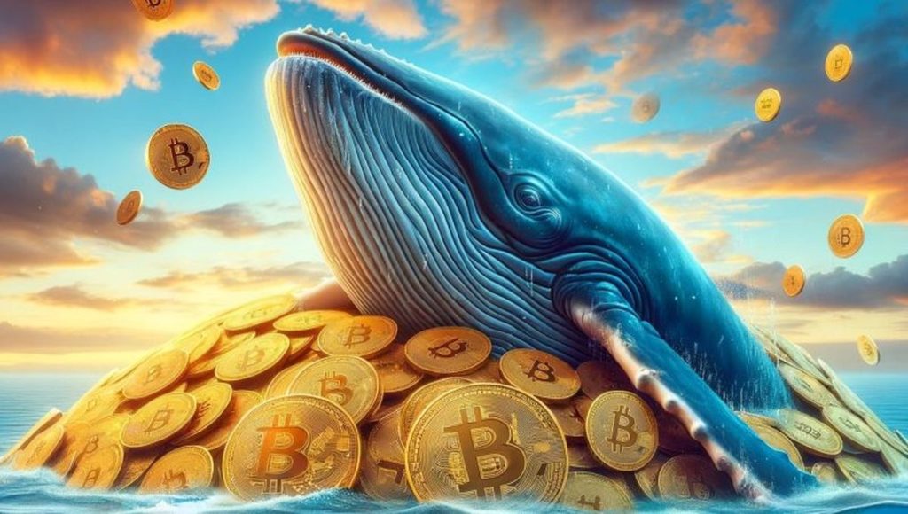 Whales bleiben selektiv, Presales profitieren von Ruhe