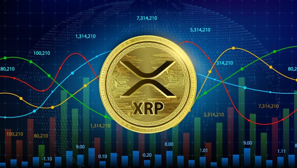 Wal-Alarm auf XRP, der Markt wird nervös