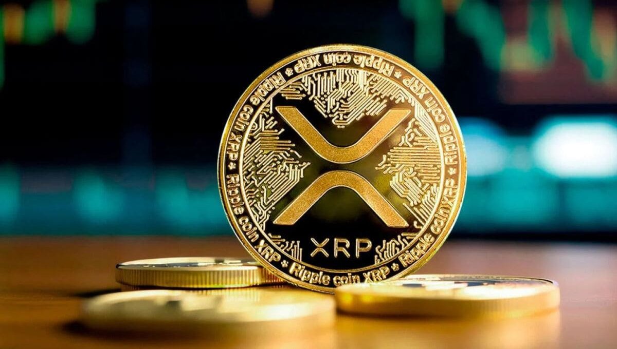 Warum die XRP Prognose in Q4 2025 so stark an ETF News hängt