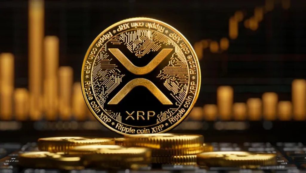XRP Prognose im Dezember, warum die Spanne zählt