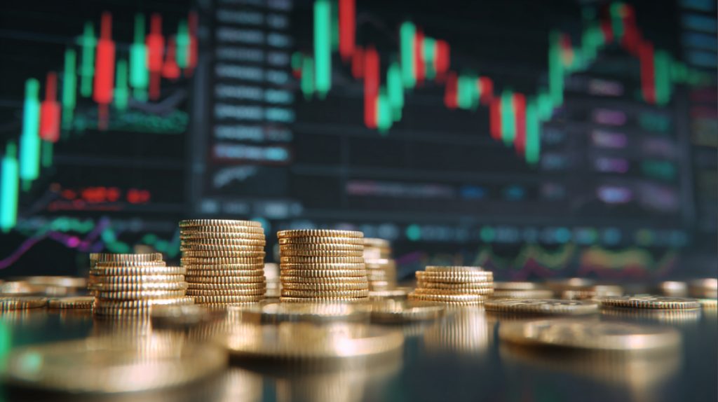 DeFi überholt Bitcoin bei der Performance