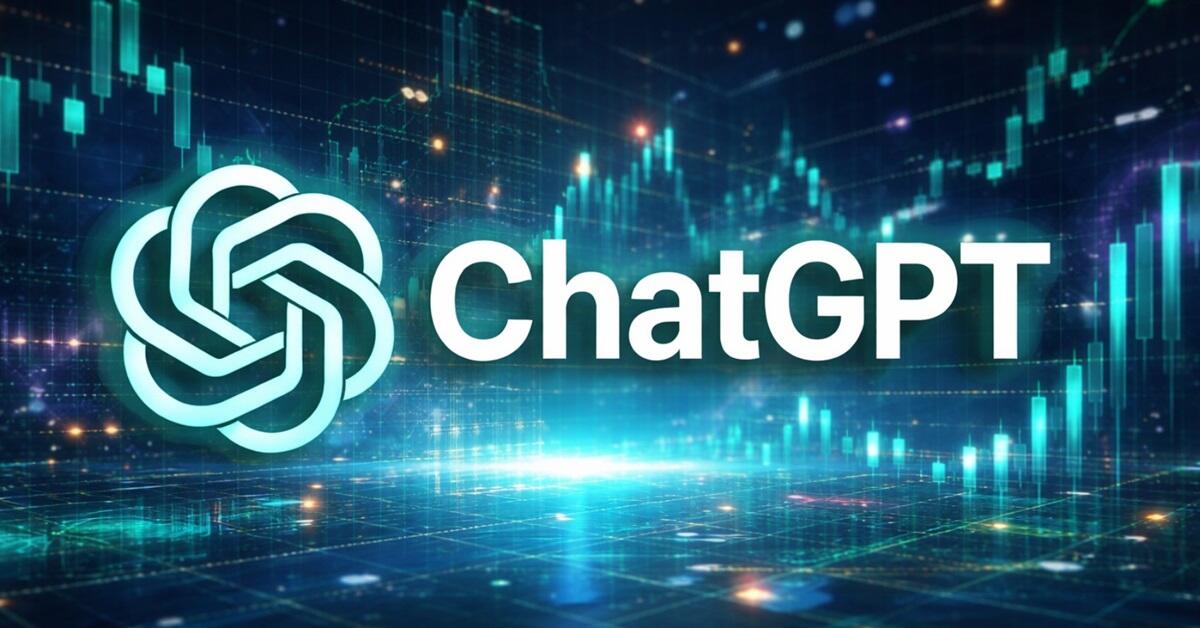 5 überraschende ChatGPT Prognosen, die dir in 2 Minuten mehr Klarheit geben