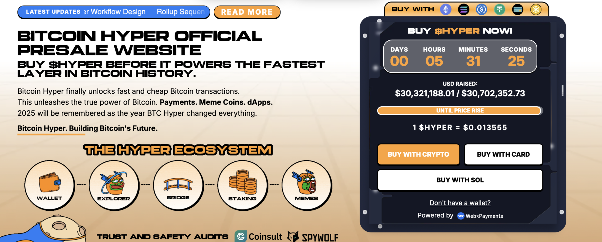 Brad Garlinghouse: 2025 war großartig für Ripple, 2026 wird noch besser! -  10.01.2026