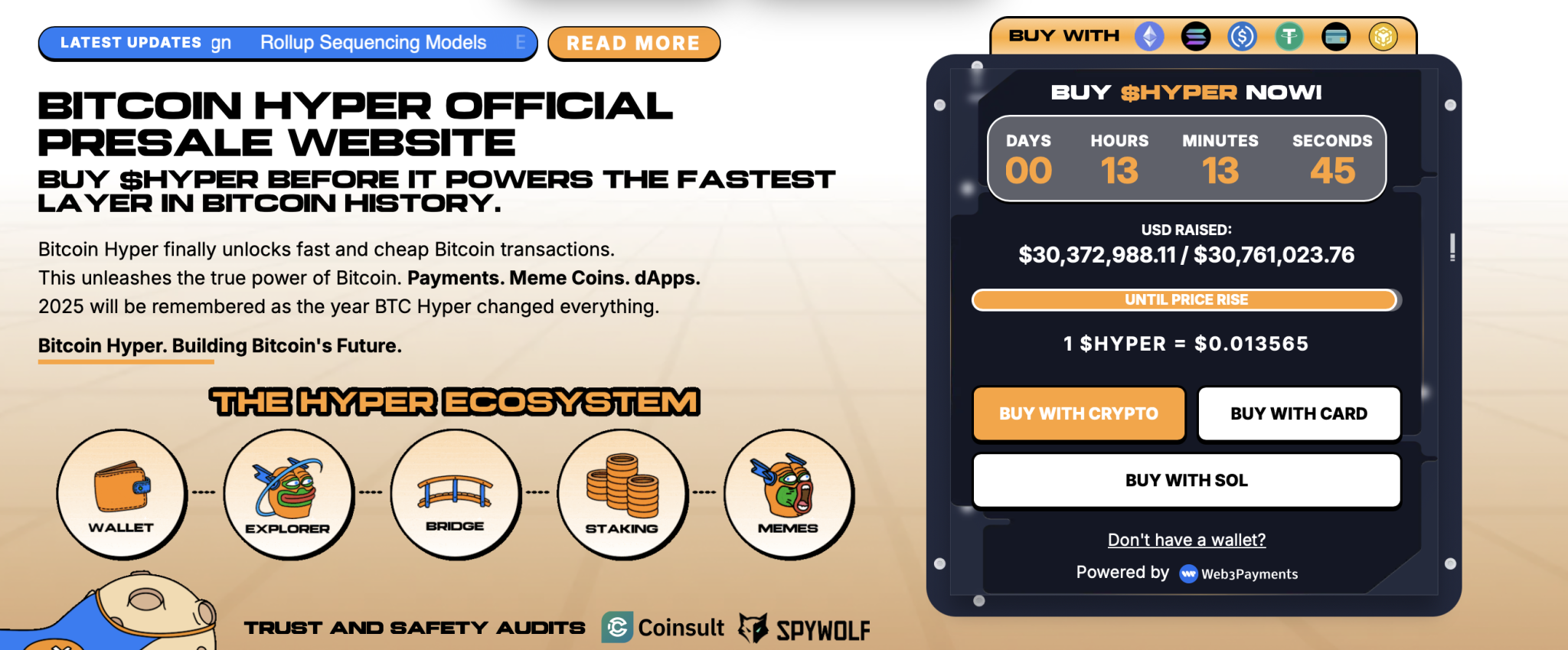 Nächstes Allzeithoch: Kryptomarkt vor Mega-Rallye - 12.01.2026