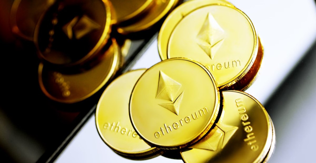 Ethereum Prognose 2026: ETH fest bei $3.300 – zündet Staking den Ausbruch?