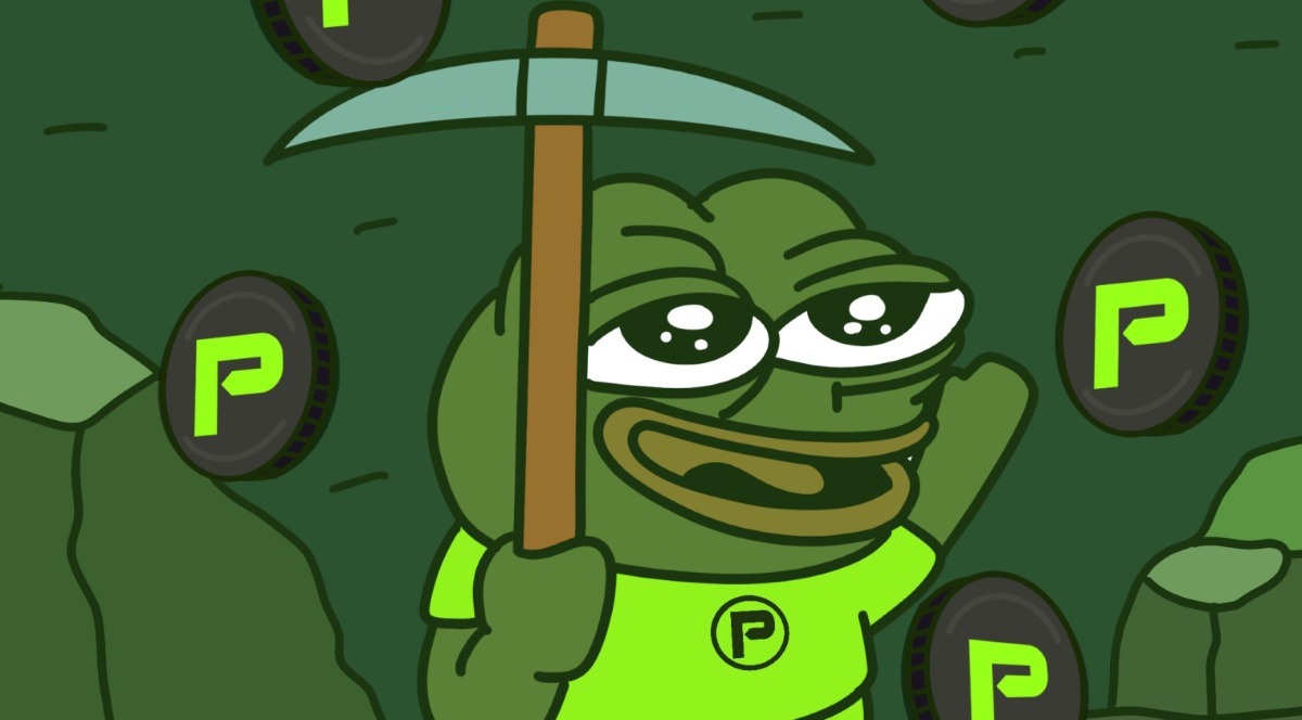 PepeNode (PEPENODE) rückt Anfang 2026