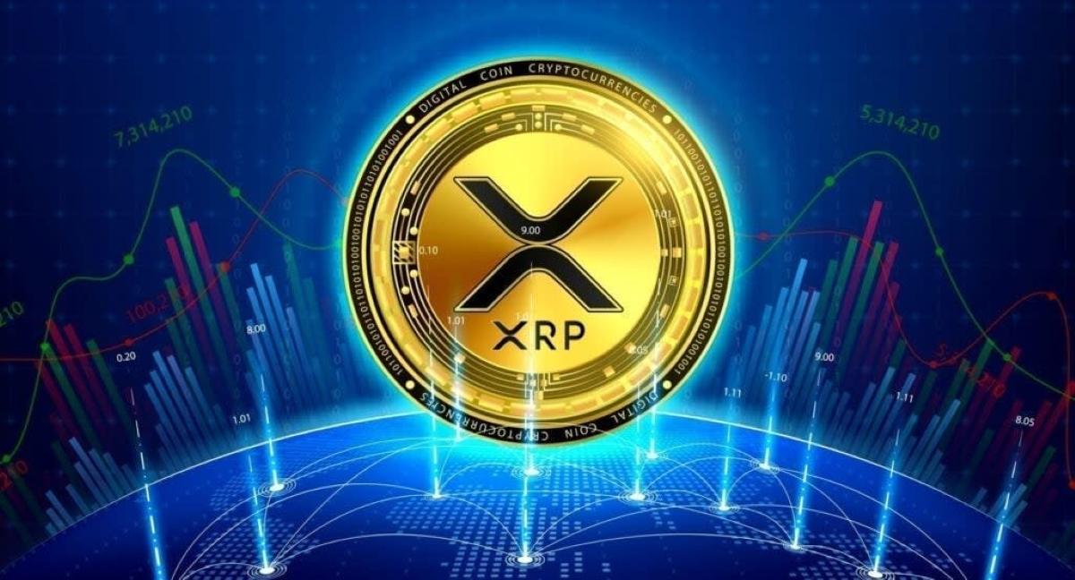 XRP Prognose