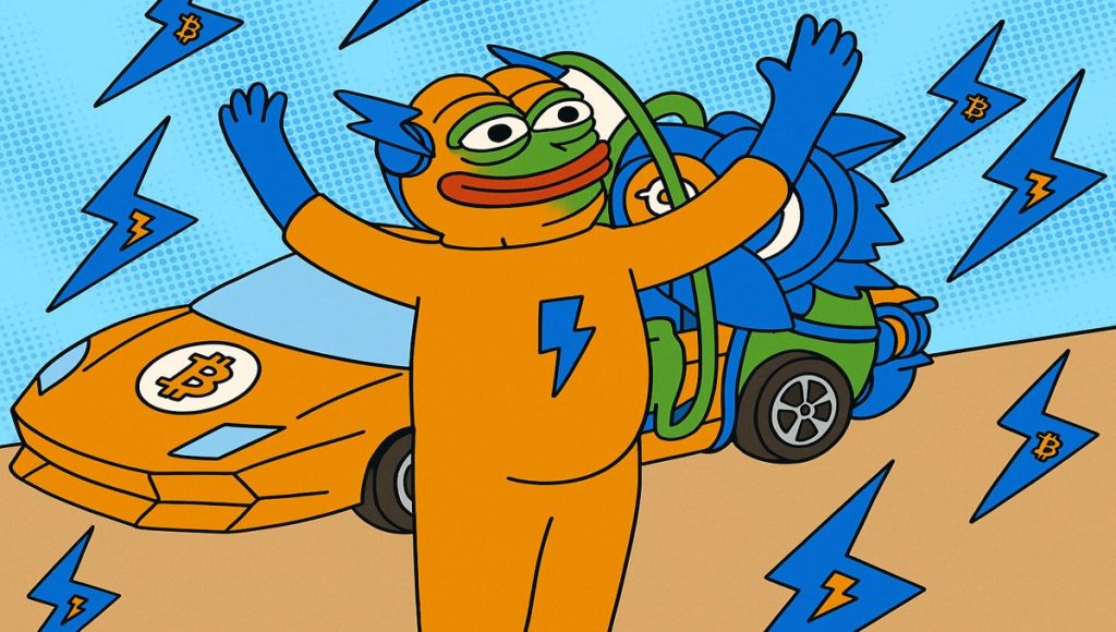 Warum Bitcoin Hyper auf das Bitcoin Thema setzt