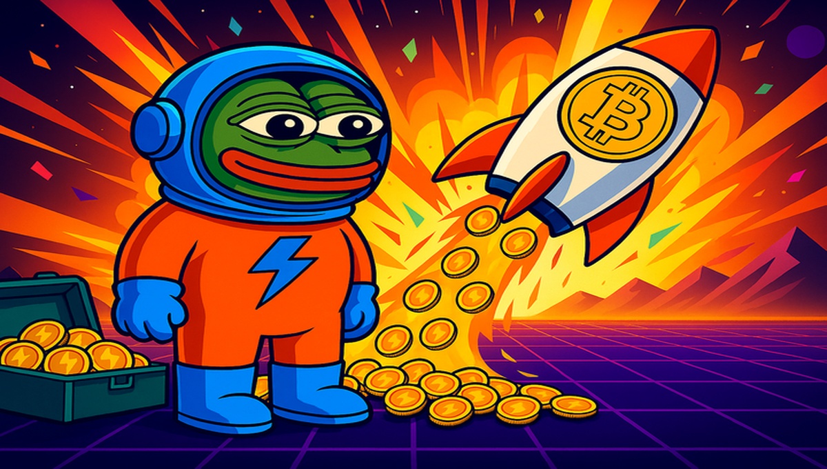 Krypto Update Januar: Bitcoin Hyper (HYPER) taucht überall auf, was passiert gerade?