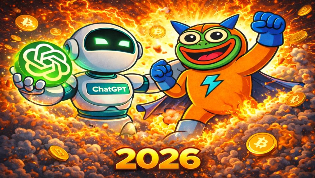 ChatGPT Prognosen: 2026 zählt Story plus Daten, nicht nur Hype