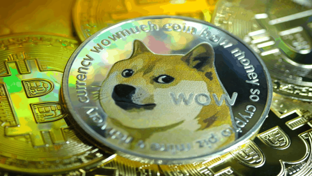 Dogecoin Prognose im Januar 2026: Warum DOGE im Range-Modus klebt