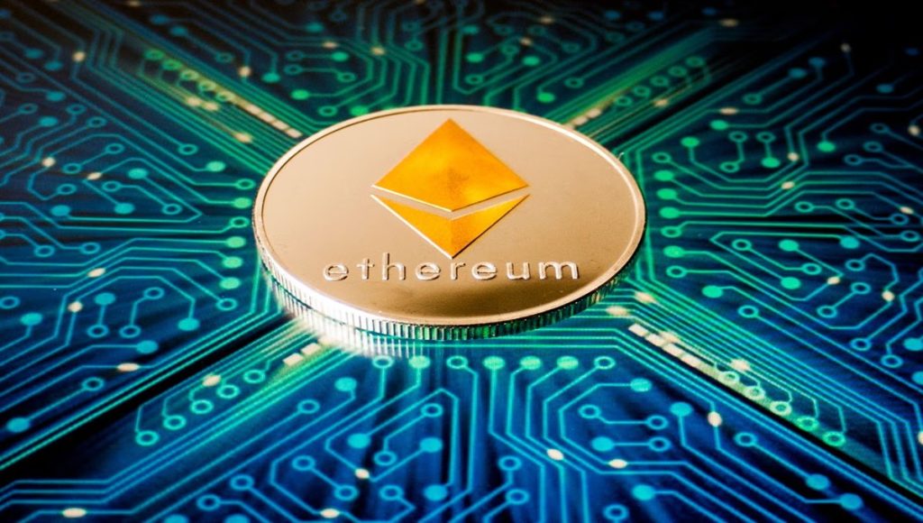 Ethereum unter Druck: Der große Optionsverfall