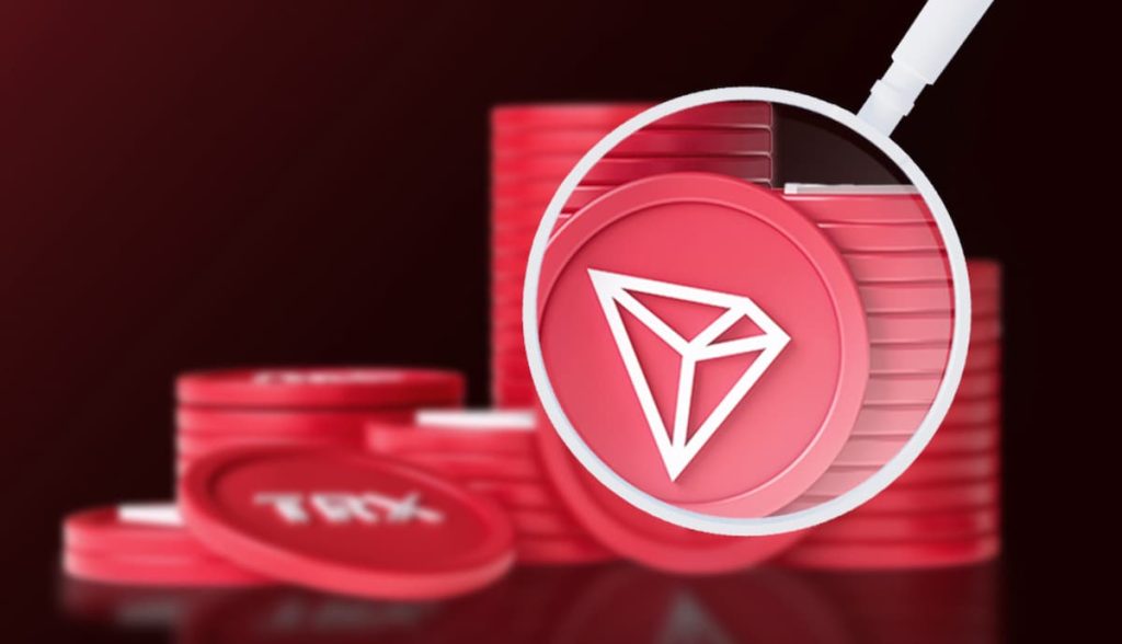 Stablecoin-Ökosystem bleibt TRONs stiller Wachstumstreiber