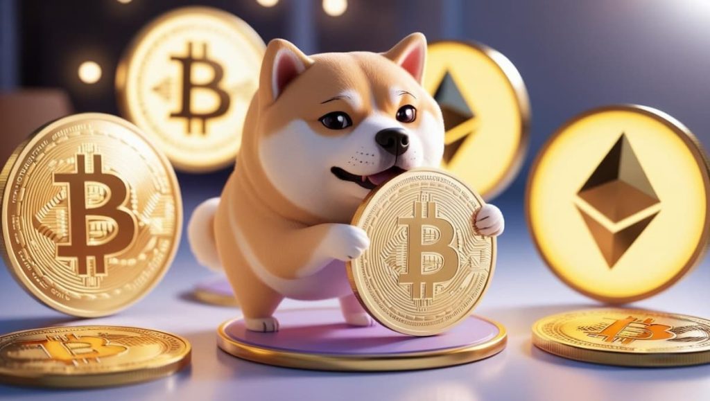 Meme-Cycle verlangsamt sich – neue Narrative bestimmen das Spiel