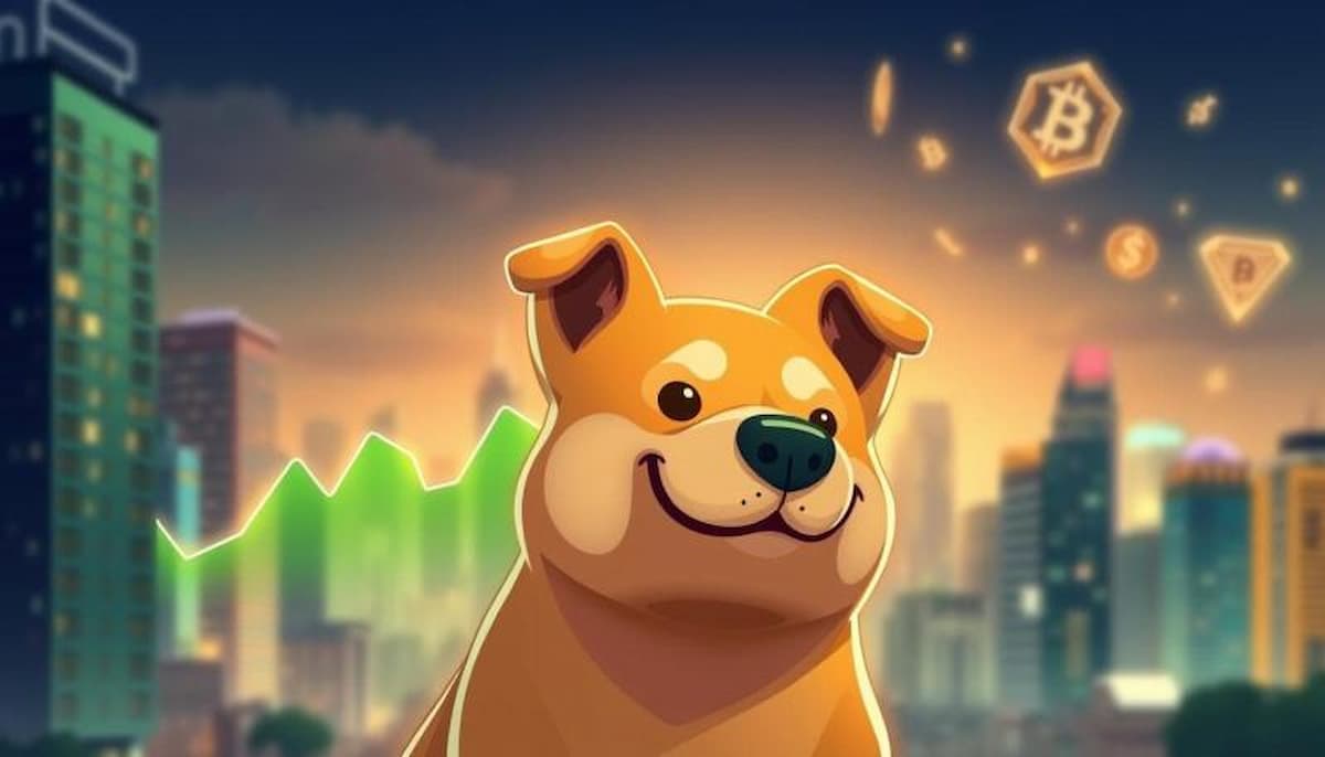 Warum Altcoins 2026 zunehmend den Kryptomarkt bestimmen