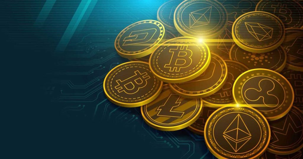 Warum Altcoins wieder stärker in den Fokus von Tradern und Investoren rücken