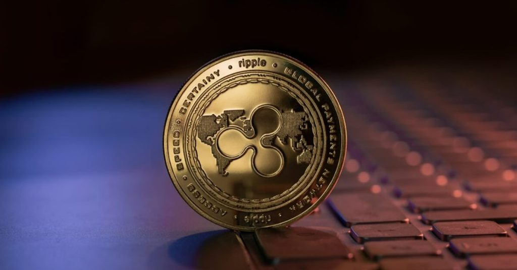 Dieses XRP-Level ist der Trigger, wenn es fällt, explodiert die Aufmerksamkeit