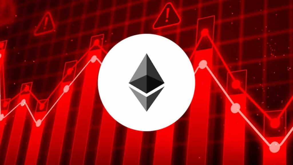 Der Bear-Case: Die Schwächen von Ethereum und wo Risiken lauern