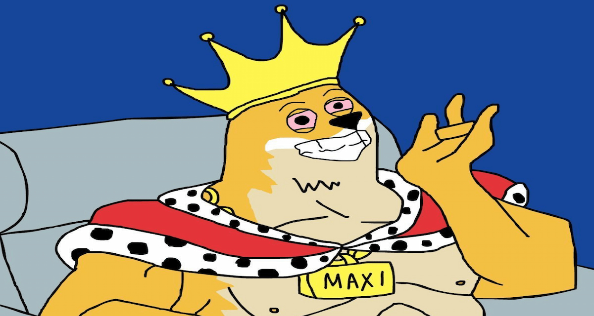 Krypto-Crash voraus? Bis 02.01.2026 haben Anleger laut Marktanalyse Zeit - Fokus auf Maxi Doge (MAXI)