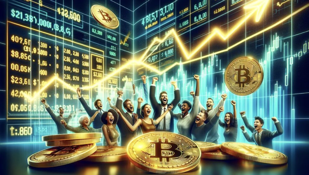 Presale-Zahlen lesen: Was 4.509.206,12 Dollar wirklich bedeuten