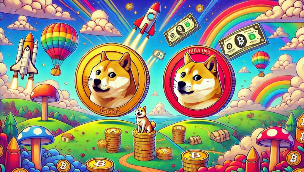 Dogecoin kämpft um die 0,12-USD-Zone, was kommt als Nächstes?