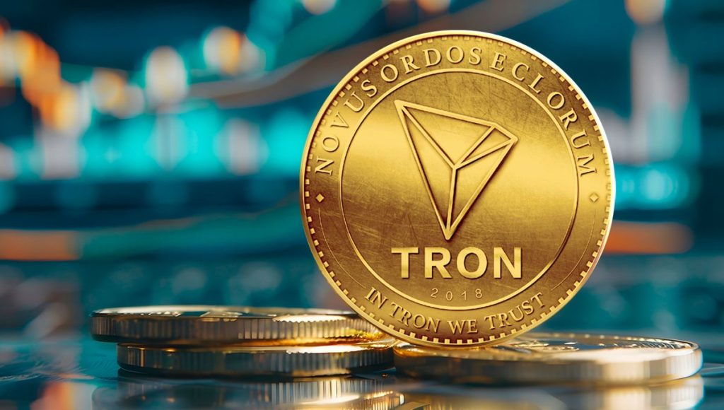 TRON (TRX) Prognose: Signal ja, doch Range bleibt König