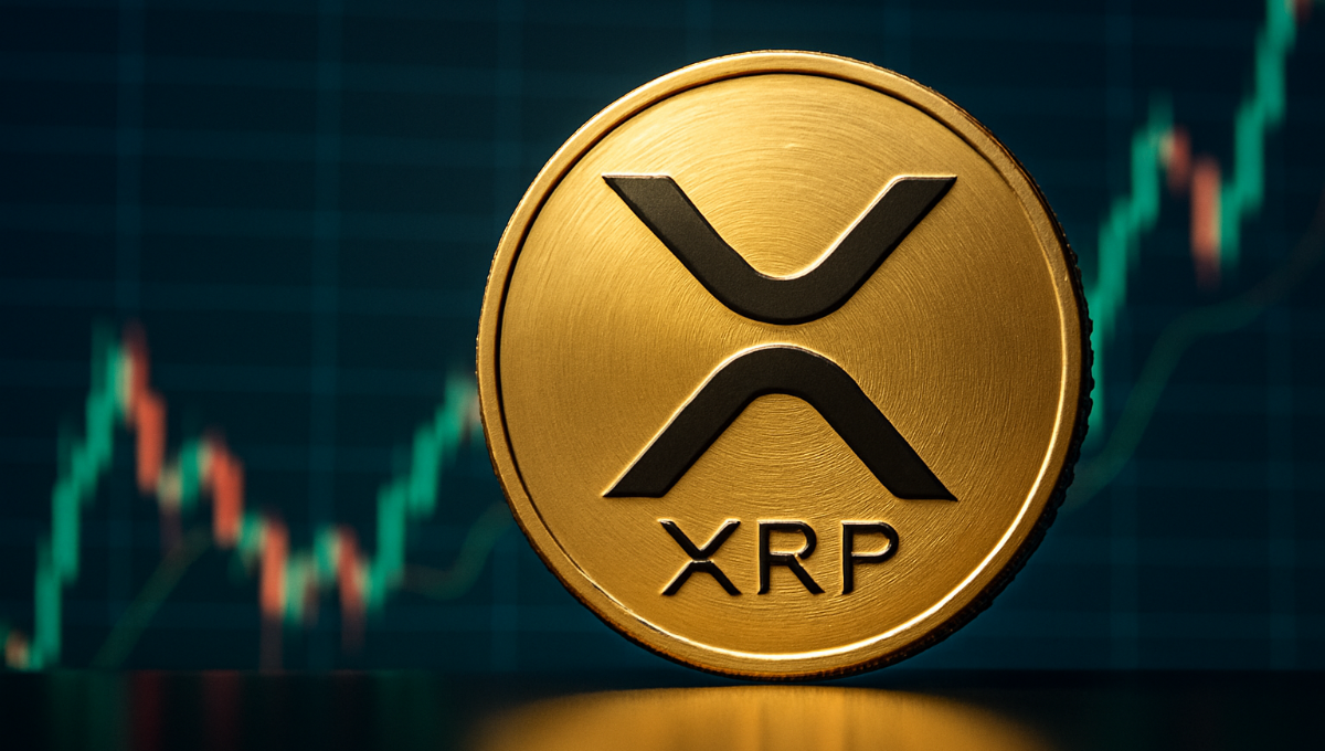XRP verliert Momentum, weil Narrative nicht mehr reichen